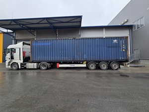 Loading Inspections in Michigan
